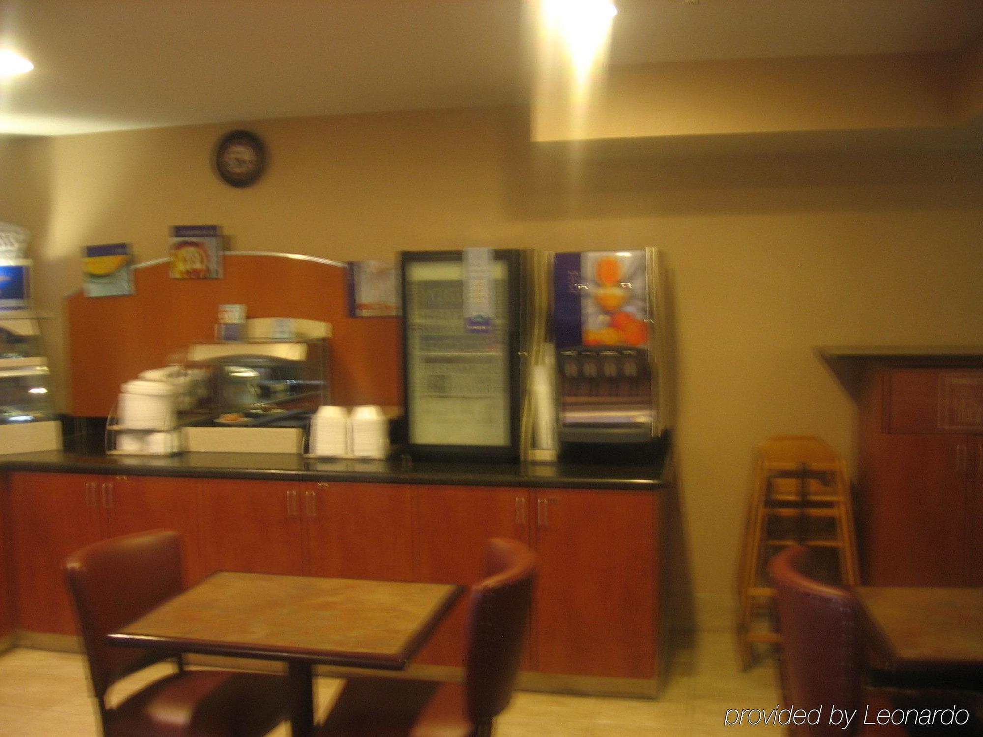 Holiday Inn Express La Junta, An Ihg Hotel Restaurant photo